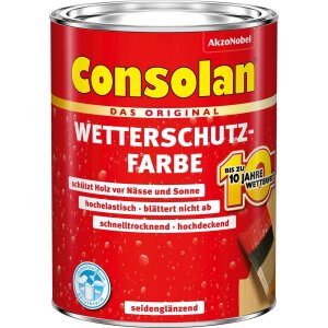 Bild für Kategorie: Wetterschutzfarben