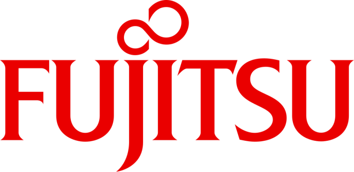 FUJITSU
