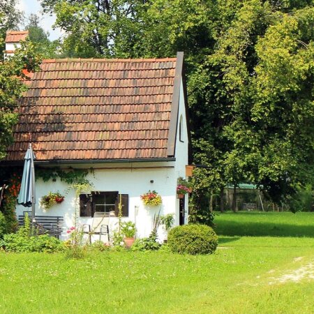Gartenhaus & Carport: Holz richtig schützen - Gartenhaus & Carport schützen