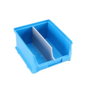 Allit ProfiPlus Divider 2B Box Trenner Trennstege...