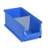 Allit ProfiPlus Divider 3 / 3L Box Trenner Trennstege für Sichtboxen 4 Stück