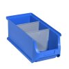 Allit ProfiPlus Divider 3 / 3L Box Trenner Trennstege für Sichtboxen 4 Stück
