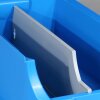 Allit ProfiPlus Divider 5 Box Trenner Trennsteg für Sichtboxen 1 Stück