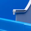 Allit ProfiPlus Divider 5 Box Trenner Trennsteg für Sichtboxen 1 Stück