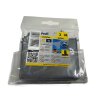 Allit ProfiPlus Divider 2 / 2L Box Trenner Trennstege für Sichtboxen 4 Stück