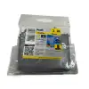 Allit ProfiPlus Divider 2 / 2L Box Trenner Trennstege für Sichtboxen 4 Stück