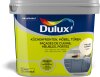 Dulux 5280667 Satin Helles Leinen 750 ml Fresh up Küchenfront Möbel Türen Innen
