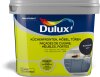 Dulux 5280666 Satin Schwarz 750 ml Fresh up Küchenfront Möbel Türen Renovieren