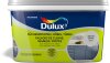 Dulux 5280670 Satin Beton Grau 2 l Fresh up Küchenfront Möbel Türen Renovieren
