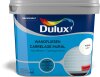 Dulux 5280686 Fresh up Wandfliesen Farbe 750 ml Weiß Satin Renovieren streichfertig