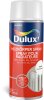 Dulux 5280715 Fresh up Farbe Spray hochglänzend weiß 400 ml Heizkörperfarbe Spray
