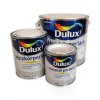 Dulux Heizkörperlack Weiß Glänzend Lack für Heizkörper Eisen Stahl Hitzebeständig