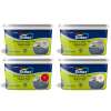 Dulux Satin 2 L Fresh up Farbe Küche Front Möbel Türen Renovieren streichfertig