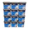 Dulux Fresh up Wandfliesen Farbe 750 ml Satin/Glänzend Fliesen Renovieren Innen