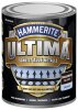 Hammerite ULTIMA Metallschutzlack Rost 750 ml glänzend Schokoladenbraun RAL 8017