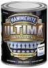 Hammerite ULTIMA Metallschutzlack Rost 750 ml glänzend Verkehrsweiß RAL 9016