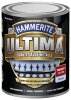 Hammerite ULTIMA Metallschutzlack Rost 750 ml glänzend Rubinrot RAL 3003