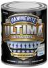 Hammerite ULTIMA Metallschutzlack Rost 750 ml glänzend Verkehrsgrau RAL 7042