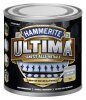 Hammerite ULTIMA Metallschutzlack Rostschutz 250 ml matt Verkehrsgrau RAL 7042