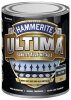 Hammerite ULTIMA Metallschutzlack Rostschutz 750 ml matt Anthrazitgrau RAL 7016