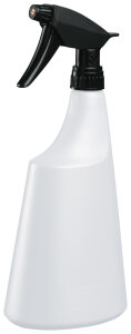 Geli Sprüher mit Messingdüse Sprühflasche...