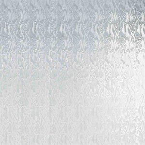 d-c-fix Klebefolie Smoke Beige Rauch Selbstklebende Fensterfolie 200 x 45 cm