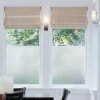 d-c-fix Klebefolie Smoke Beige Rauch Selbstklebende Fensterfolie 200 x 45 cm