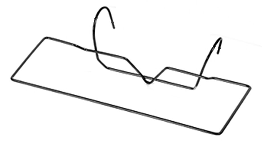 COLGARA Balkonhalter - Blhender Blickfang am Gelnder!, 4,97