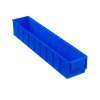 Allit ProfiPlus ShelfBox 500S blau Regal-Industriebox Kleinteilebox Box 456560
