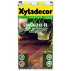 Xyladecor Bangkirai Öl 2,5 l Außen Holzöl Boden Terrasse Parkett Garten Deck