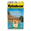Xyladecor Holzschutz-Grundierung Wasserbasis 2,5 l lösemittelfrei Innen Außen