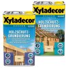 Xyladecor Holzschutz-Grundierung 0,75 l Lösemittel o. Wasserbasis lösemittelfrei