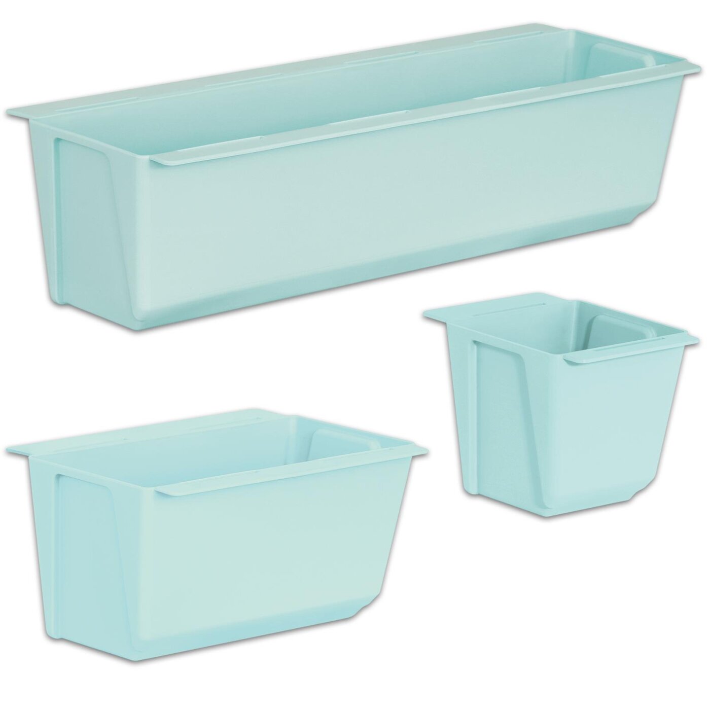 Jetzt entdecken: Geli EASY Topf fr Paletten - Trendy!, 2,57