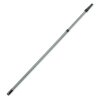 Maler Teleskopstange Teleskopstab für Farbroller Stange Stab Stahl 80-130 cm