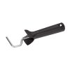 Maler Halterung für Rollen Griff Streichroller Rollenhalter für 5-7 cm Walzen