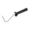 Maler Halterung für Rollen Griff Streichroller Rollenhalter für 10-16 cm Walzen