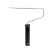 Maler Halterung für Rollen Griff Streichroller Rollenhalter für 18-22 cm Walzen