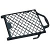 Abstreifgitter Farbgitter Abtropfgitter Kunststoff schwarz 27 x 29 cm