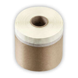 Malerkrepp Papier-Masker Abdeckfolie mit...