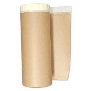 Malerkrepp Papier-Masker Abdeckfolie mit...
