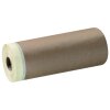 Malerkrepp Papier-Masker Abdeckfolie mit Selbstklebestreifen 30 cm x 20 m