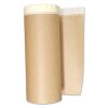 Malerkrepp Papier-Masker Abdeckfolie mit Selbstklebestreifen 30 cm x 20 m
