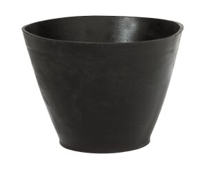 Gipsbecher Ø120 mm Anrührbecher Mischbecher...