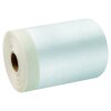 Folie Kreppband Malerkrepp für Innen Abdeckfolie Schutzfolie Baufolie 55cm x 33m