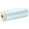 Folie Kreppband Malerkrepp für Innen Abdeckfolie Schutzfolie Baufolie 110cm x 33m