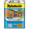 Xyladecor Holzschutz-Lasur PLUS Kiefer 4 l wasserbasiert Außen Imprägnierung Langzeit