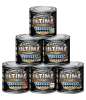 Hammerite ULTIMA Metallschutzlack 250 ml glänzend / matt Grundierung Rostschutz