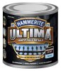 Hammerite ULTIMA Metallschutzlack Rost 250 ml glänzend Schokoladenbraun RAL 8017