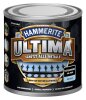Hammerite ULTIMA Metallschutzlack Rost 250 ml glänzend Tiefschwarz RAL 9005