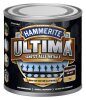 Hammerite ULTIMA Metallschutzlack Rost 250 ml matt Schokoladenbraun RAL 8017